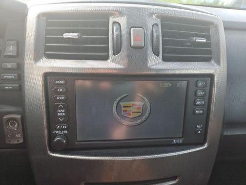 2004 Cadillac XLR Base