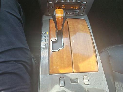 2004 Cadillac XLR Base