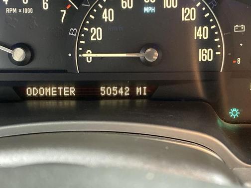 2004 Cadillac XLR Base