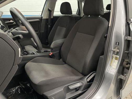 2021 Volkswagen Jetta 1.4T S