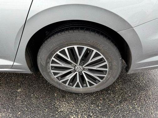 2021 Volkswagen Jetta 1.4T S
