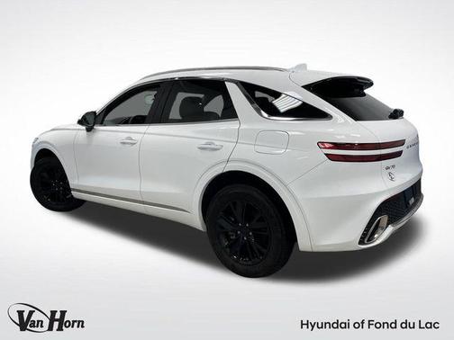 2023 Genesis GV70 2.5T AWD