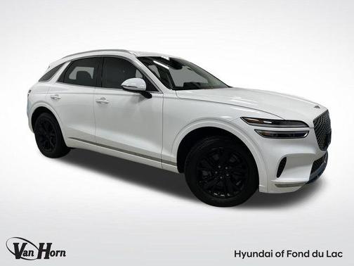 2023 Genesis GV70 2.5T AWD