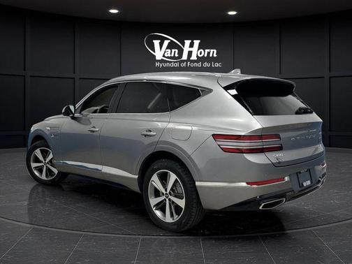 2024 Genesis GV80 3.5T