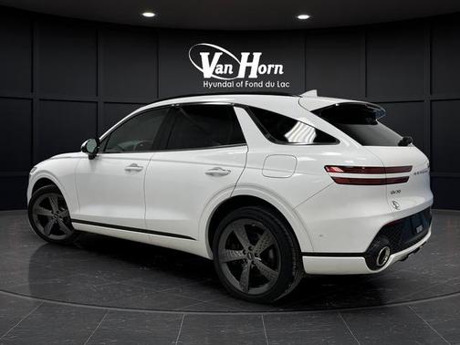 2025 Genesis GV70 2.5T AWD