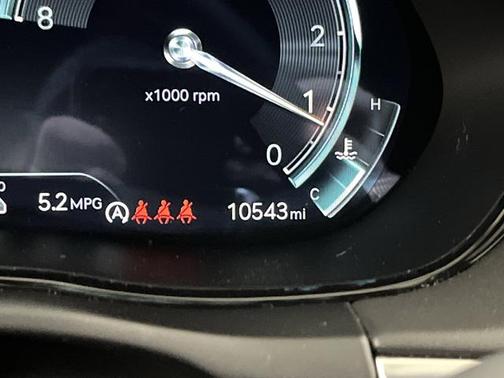 2025 Genesis GV70 2.5T AWD