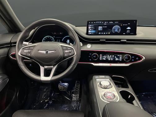 2025 Genesis GV70 2.5T AWD