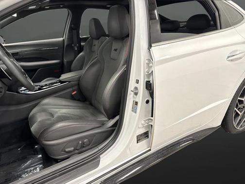 2023 Hyundai SONATA N Line