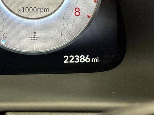 2023 Hyundai SONATA N Line