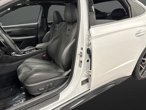 2023 Hyundai SONATA N Line