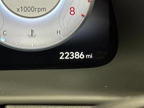 2023 Hyundai SONATA N Line