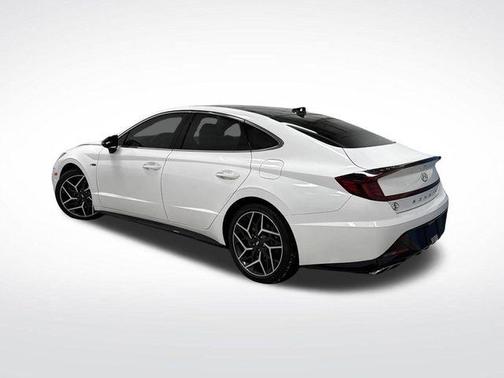 2023 Hyundai SONATA N Line