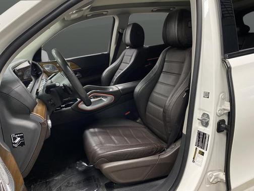 2020 Mercedes-Benz GLE 450 AWD 4MATIC