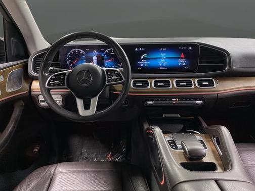2020 Mercedes-Benz GLE 450 AWD 4MATIC