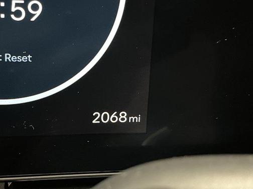 2025 Hyundai SONATA N Line