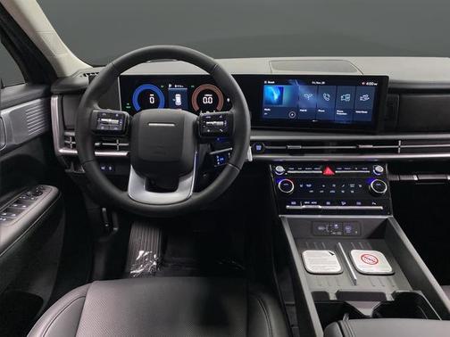 2026 Hyundai SANTA FE SEL 2.4