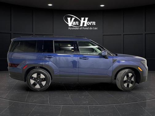 2026 Hyundai SANTA FE SEL 2.4