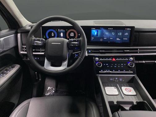 2026 Hyundai SANTA FE SEL 2.4