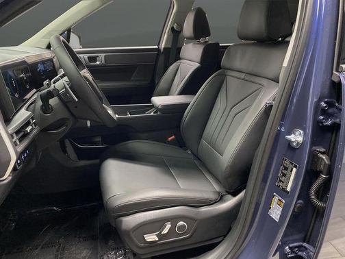 2026 Hyundai SANTA FE SEL 2.4