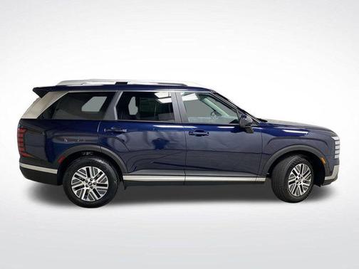 2026 Hyundai SANTA FE HEV SEL Premium