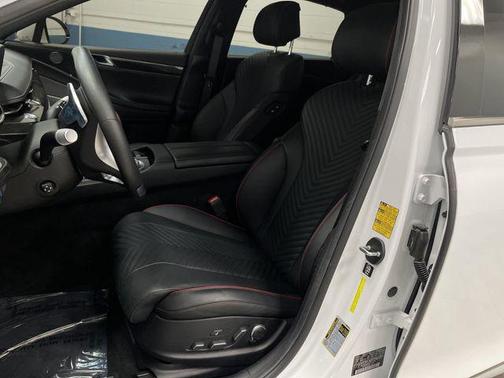 2022 Genesis G80 3.5T Sport AWD
