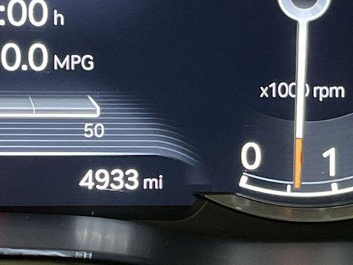 2025 Genesis GV70 3.5T AWD Sport