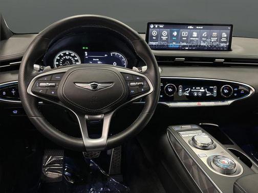 2025 Genesis GV70 3.5T AWD Sport