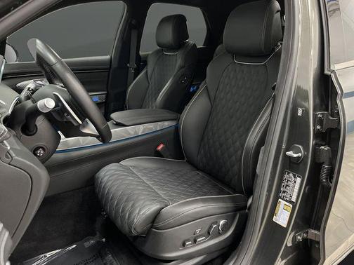 2025 Genesis GV70 3.5T AWD Sport