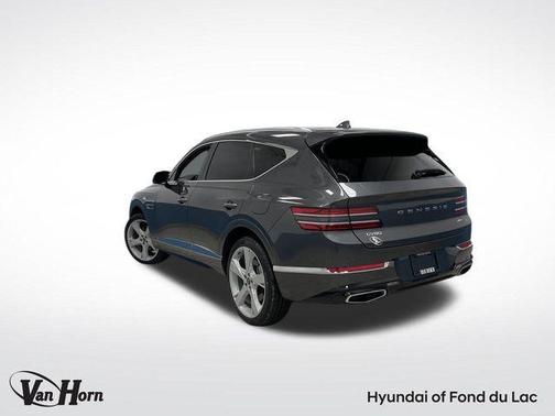 2023 Genesis GV80 2.5T
