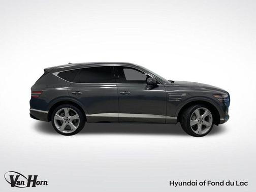 2023 Genesis GV80 2.5T
