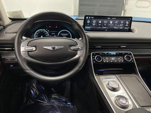 2023 Genesis GV80 2.5T