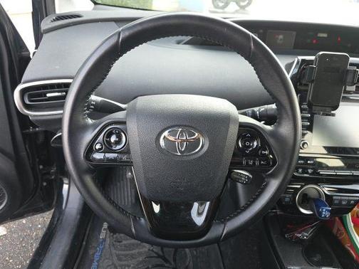 2020 Toyota Prius Prime LE