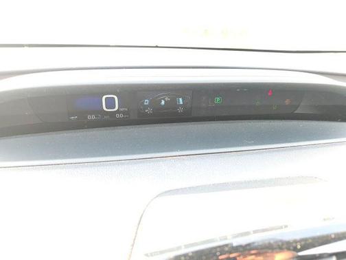 2020 Toyota Prius Prime LE