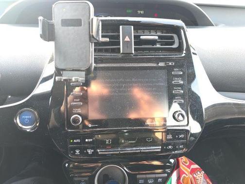 2020 Toyota Prius Prime LE