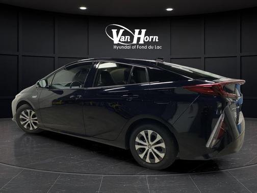2020 Toyota Prius Prime LE