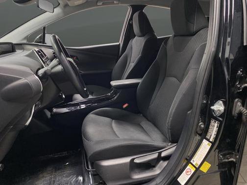 2020 Toyota Prius Prime LE