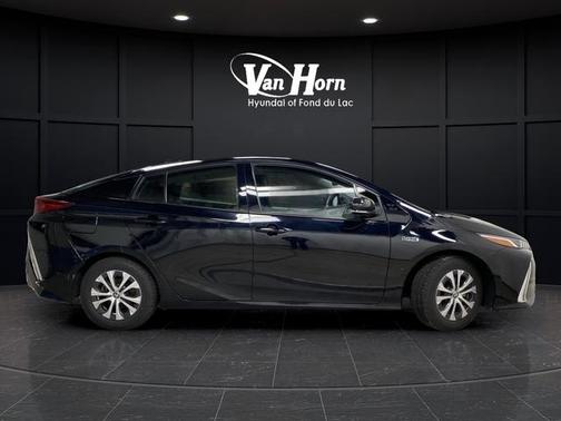 2020 Toyota Prius Prime LE