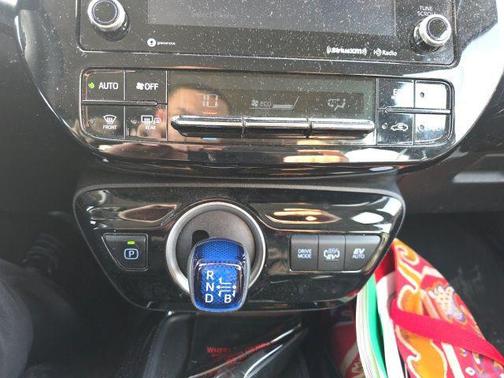 2020 Toyota Prius Prime LE