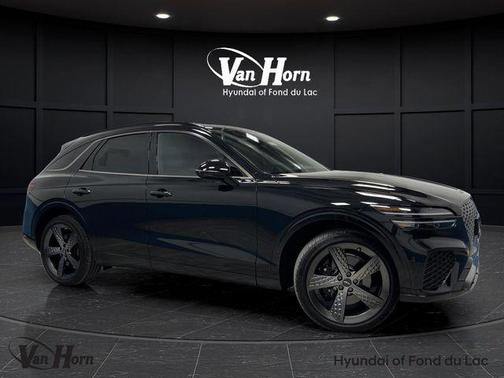 2025 Genesis GV70 3.5T AWD Sport