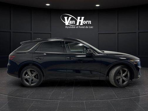 2025 Genesis GV70 3.5T AWD Sport