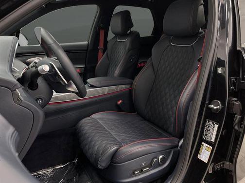 2025 Genesis GV70 3.5T AWD Sport