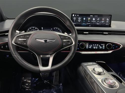 2025 Genesis GV70 3.5T AWD Sport