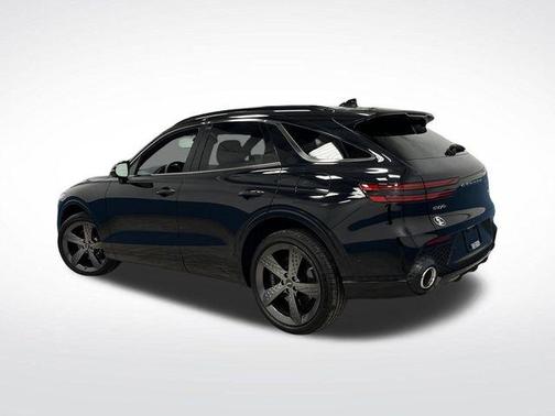 2025 Genesis GV70 3.5T AWD Sport