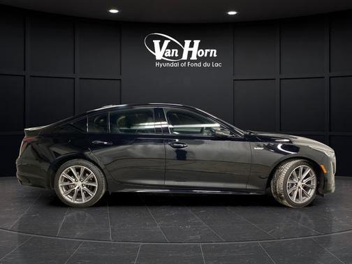 2023 Cadillac CT5-V V-Series