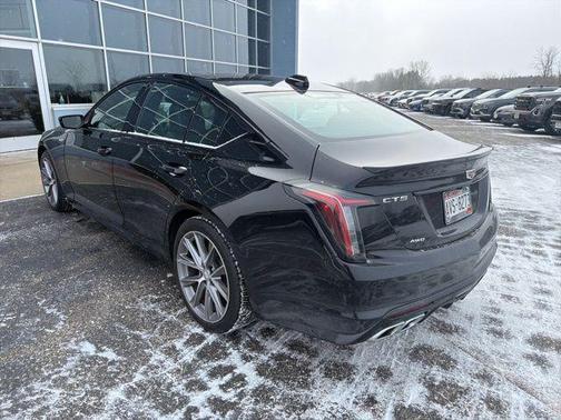 2023 Cadillac CT5-V V-Series