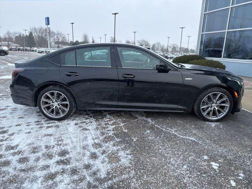 2023 Cadillac CT5-V V-Series