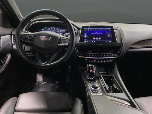 2023 Cadillac CT5-V V-Series