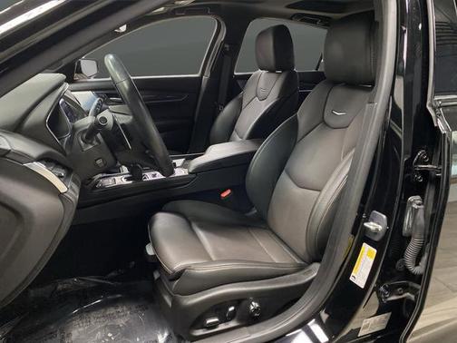 2023 Cadillac CT5-V V-Series