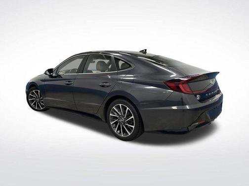 2020 Hyundai SONATA Limited