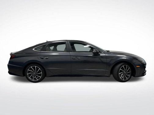2020 Hyundai SONATA Limited